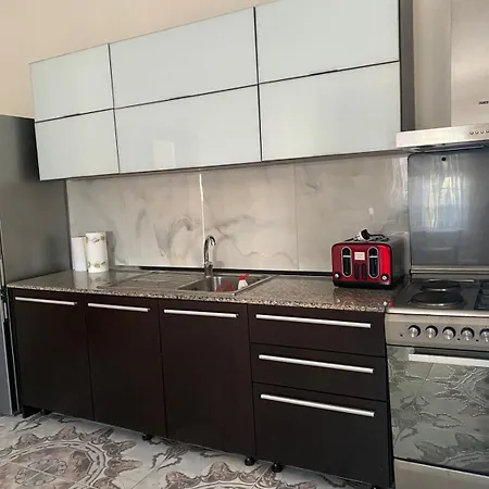 Alloggio in famiglia Twin's Durrës