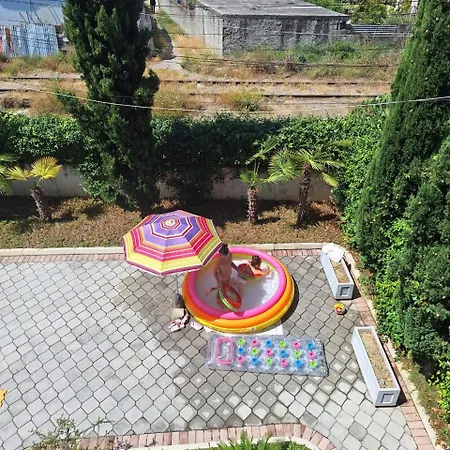 Twin's Alloggio in famiglia