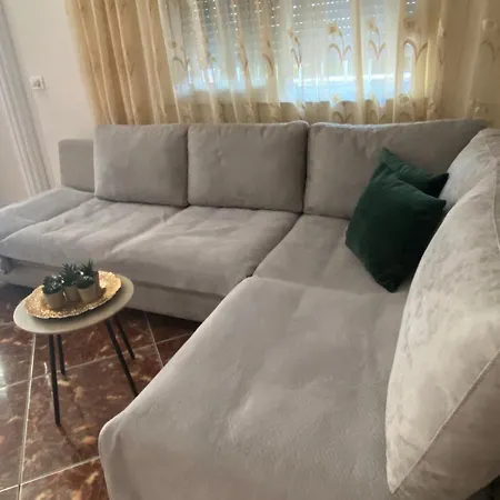 Twin's Alloggio in famiglia Durrës