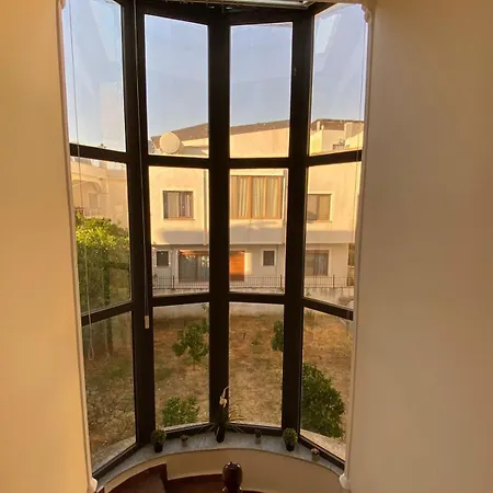 Twin's Homestay Durres